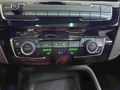 BMW X1 sDrive25Li Premier - ფოტო 13