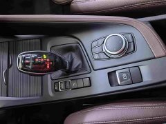 BMW X1 sDrive25Li Premier - ფოტო 14