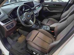 BMW X1 sDrive25Li Premier - ფოტო 16