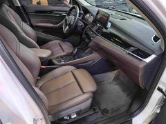 BMW X1 sDrive25Li Premier - ფოტო 18