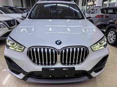 BMW X1 sDrive25Li Premier - ფოტო 2