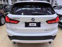 BMW X1 sDrive25Li Premier - ფოტო 20