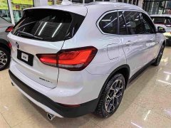 BMW X1 sDrive25Li Premier - ფოტო 4