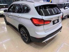 BMW X1 sDrive25Li Premier - ფოტო 5