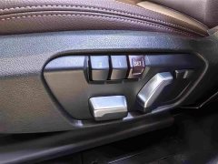 BMW X1 sDrive25Li Premier - ფოტო 6