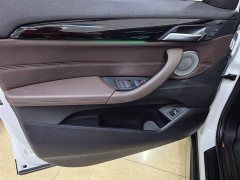 BMW X1 sDrive25Li Premier - ფოტო 7