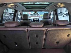BMW X1 sDrive25Li Premier - ფოტო 9