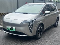 GAC AION Y 2023 Younger - ფოტო 1