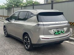 GAC AION Y 2023 Younger - ფოტო 11