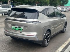 GAC AION Y 2023 Younger - ფოტო 13