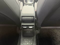 Audi A3 A3L Limousine 35 TFSI Fashion Sport Edition - ფოტო 10