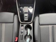 Audi A3 A3L Limousine 35 TFSI Fashion Sport Edition - ფოტო 11