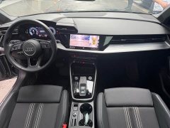 Audi A3 A3L Limousine 35 TFSI Fashion Sport Edition - ფოტო 13