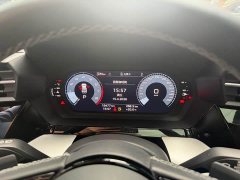 Audi A3 A3L Limousine 35 TFSI Fashion Sport Edition - ფოტო 15