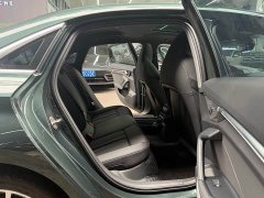 Audi A3 A3L Limousine 35 TFSI Fashion Sport Edition - ფოტო 16