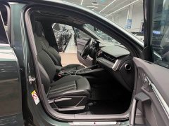 Audi A3 A3L Limousine 35 TFSI Fashion Sport Edition - ფოტო 17