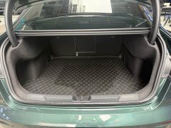 Audi A3 A3L Limousine 35 TFSI Fashion Sport Edition - ფოტო 18