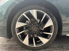 Audi A3 A3L Limousine 35 TFSI Fashion Sport Edition - ფოტო 5