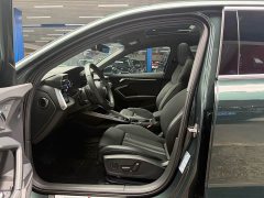 Audi A3 A3L Limousine 35 TFSI Fashion Sport Edition - ფოტო 6
