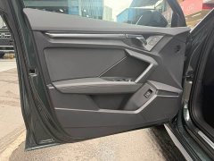 Audi A3 A3L Limousine 35 TFSI Fashion Sport Edition - ფოტო 7