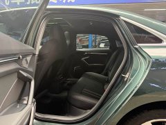 Audi A3 A3L Limousine 35 TFSI Fashion Sport Edition - ფოტო 8