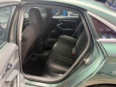 Audi A3 A3L Limousine 35 TFSI Fashion Sport Edition - ფოტო 9