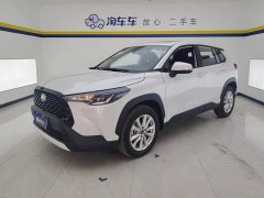 Toyota Corolla Sharp Release 2024 2.0L Elite Edition - ფოტო 1
