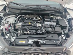 Toyota Corolla Sharp Release 2024 2.0L Elite Edition - ფოტო 10