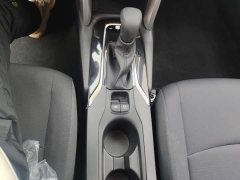 Toyota Corolla Sharp Release 2024 2.0L Elite Edition - ფოტო 16