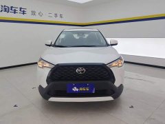 Toyota Corolla Sharp Release 2024 2.0L Elite Edition - ფოტო 2