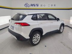 Toyota Corolla Sharp Release 2024 2.0L Elite Edition - ფოტო 3