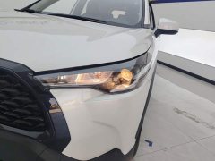 Toyota Corolla Sharp Release 2024 2.0L Elite Edition - ფოტო 5