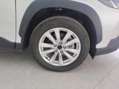 Toyota Corolla Sharp Release 2024 2.0L Elite Edition - ფოტო 6