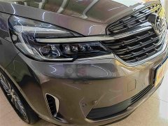 Buick GL8 Land Business Class 652T Premium - ფოტო 10