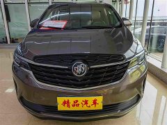 Buick GL8 Land Business Class 652T Premium - ფოტო 2
