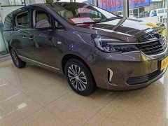 Buick GL8 Land Business Class 652T Premium - ფოტო 3