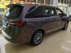 Buick GL8 Land Business Class 652T Premium - ფოტო 5