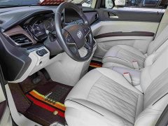 Buick GL8 Land Business Class 652T Premium - ფოტო 6