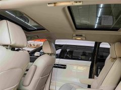 Buick GL8 Land Business Class 652T Premium - ფოტო 7