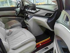 Buick GL8 Land Business Class 652T Premium - ფოტო 9