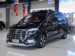 Mercedes-Benz Vito 2.0T Business Edition 7-Seater - ფოტო 1