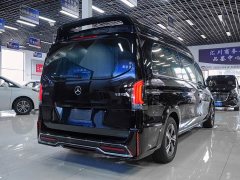 Mercedes-Benz Vito 2.0T Business Edition 7-Seater - ფოტო 19