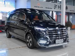 Mercedes-Benz Vito 2.0T Business Edition 7-Seater - ფოტო 2