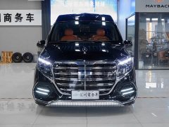 Mercedes-Benz Vito 2.0T Business Edition 7-Seater - ფოტო 3