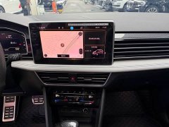 Volkswagen Tiguan L 330TSI Automatic FWD R-Line Comfort Edition - ფოტო 11