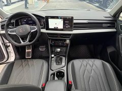 Volkswagen Tiguan L 330TSI Automatic FWD R-Line Comfort Edition - ფოტო 12