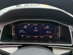 Volkswagen Tiguan L 330TSI Automatic FWD R-Line Comfort Edition - ფოტო 14
