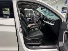 Volkswagen Tiguan L 330TSI Automatic FWD R-Line Comfort Edition - ფოტო 15