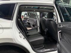 Volkswagen Tiguan L 330TSI Automatic FWD R-Line Comfort Edition - ფოტო 16