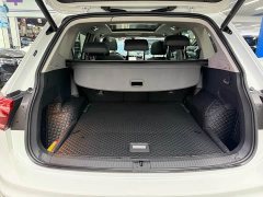Volkswagen Tiguan L 330TSI Automatic FWD R-Line Comfort Edition - ფოტო 18
